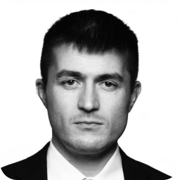 Lex Fridman avatar
