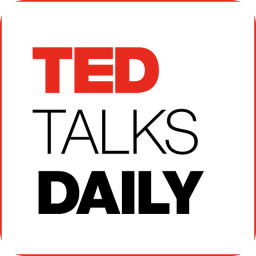 TED Talks Daily avatar