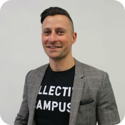 Venture Backed with Steve Glaveski avatar