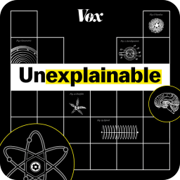 Unexplainable avatar