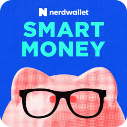 NerdWallet's Smart Money Podcast avatar