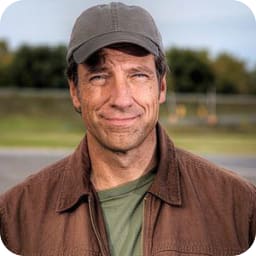 The Way I Heard It with Mike Rowe avatar