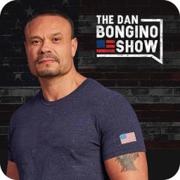 Dan Bongino Show avatar