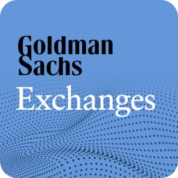 Goldman Sachs Exchanges avatar