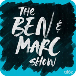 The Ben & Marc Show avatar