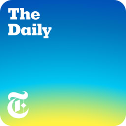 The Daily avatar