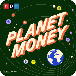 Planet Money avatar