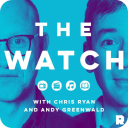 The Watch avatar