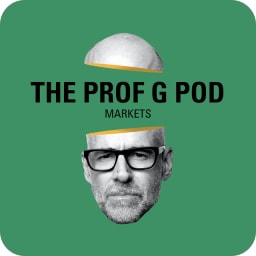 Prof G Markets - archived avatar