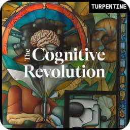 The Cognitive Revolution: How AI Changes Everything avatar