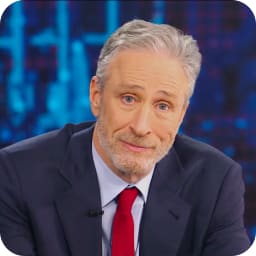 The Weekly Show with Jon Stewart avatar