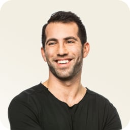 Product-Led AI avatar