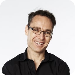 Thinking Nutrition avatar
