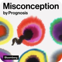 Prognosis: Misconception avatar