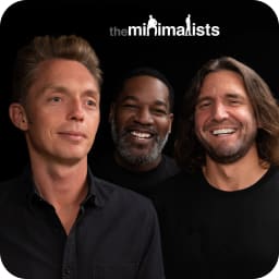The Minimalists Podcast avatar