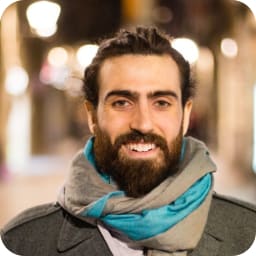 Demetrios Brinkmann avatar