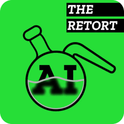 The Retort AI Podcast avatar