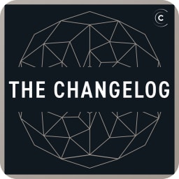 The Changelog avatar