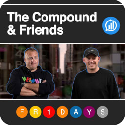 The Compound and Friends avatar