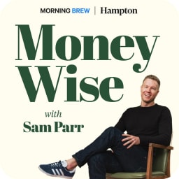 MoneyWise avatar