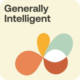 Generally Intelligent avatar