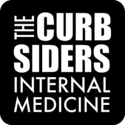 The Curbsiders Internal Medicine Podcast avatar
