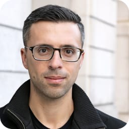 Ezra Klien avatar