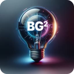 BG2Pod avatar