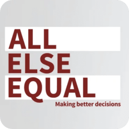All Else Equal avatar