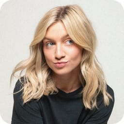 Anna's Guide avatar