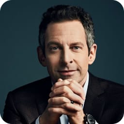 Making Sense Podcast avatar