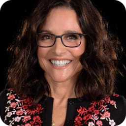 Wiser Than Me with Julia Louis-Dreyfus avatar