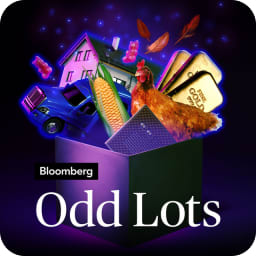 Odd Lots avatar