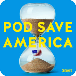 Pod Save America avatar