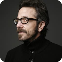 WTF with Marc Maron Podcast avatar