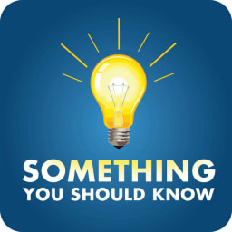 Something You Should Know avatar