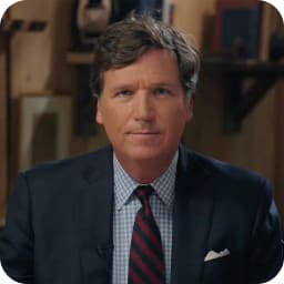The Tucker Carlson Show avatar