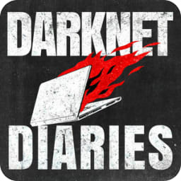 Darknet Diaries avatar