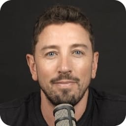 The Proof with Simon Hill avatar