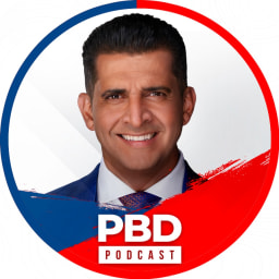PBD Podcast avatar