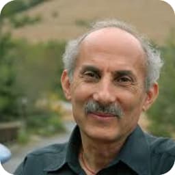 Heart Wisdom with Jack Kornfield avatar