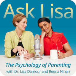 Ask Lisa: The Psychology of Parenting avatar