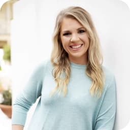 The Wellness Mama Podcast avatar