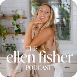 The Ellen Fisher Podcast avatar