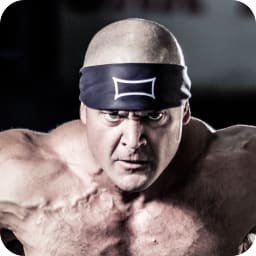 Mark Bell avatar