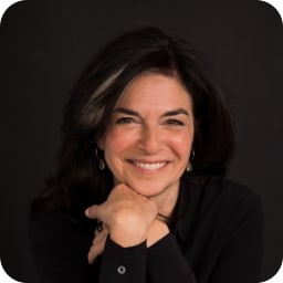 LONGEVITY with Nathalie Niddam avatar