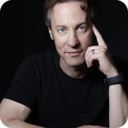 Inner Cosmos with David Eagleman avatar