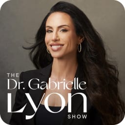 The Dr. Gabrielle Lyon Show avatar