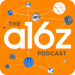 The a16z Podcast avatar
