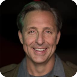 Dave Asprey avatar